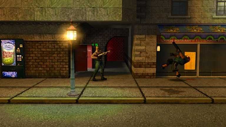 Duke Nukem: Manhattan Project